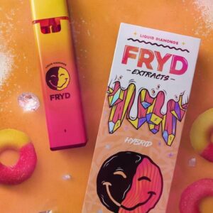 PEACH RINGZ FOR SALE