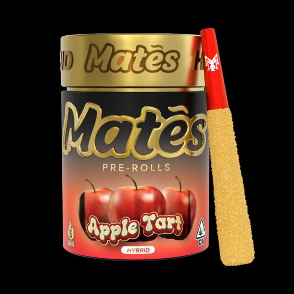 BUY MUHA MEDS APPLE TART