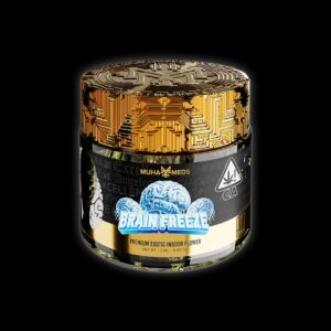 BUY MUHA MEDS BRAIN FREEZE