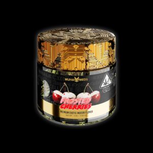 BUY MUHA MEDS FROSTED CHERRIES