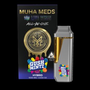 BUY MUHA MEDS GUSH MINTZ