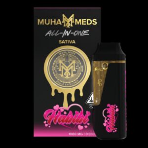 BUY MUHA MEDS HABIBI
