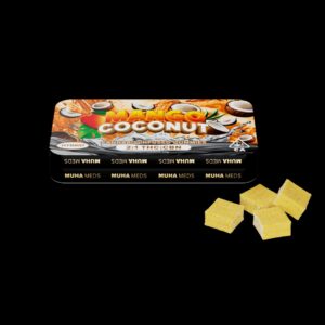BUY MUHA MEDS MANGO COCONUT