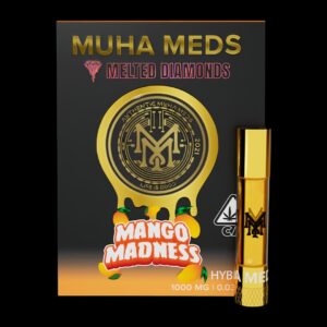 BUY MUHA MEDS MANGO MADNESS