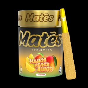 BUY MUHA MEDS MANGO PEACH RINGS