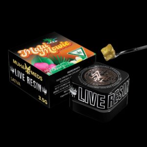 BUY MUHA MEDS MAUI WOWIE