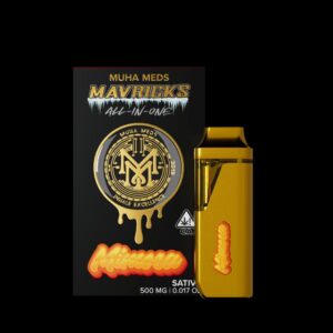 BUY MUHA MEDS MAVRICKS MIMOSA