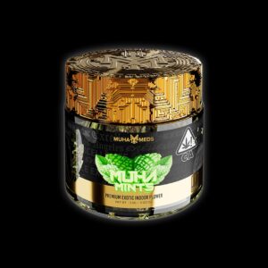 BUY MUHA MEDS MUHA MINTS