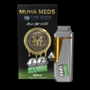 BUY MUHA MEDS OG KUSH