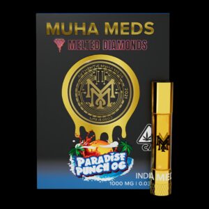 BUY MUHA MEDS PARADISE PUNCH