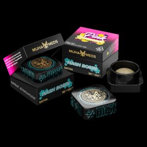 BUY MUHA MEDS PINK LEMONADE