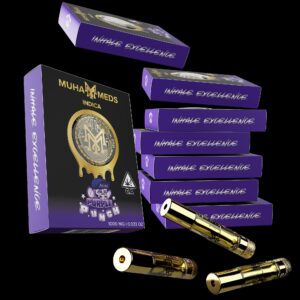 BUY MUHA MEDS PURPLE PUNCH