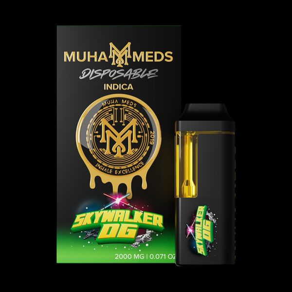 BUY MUHA MEDS SKYWALKER OG