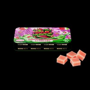 BUY MUHA MEDS SOUR WATERMELON