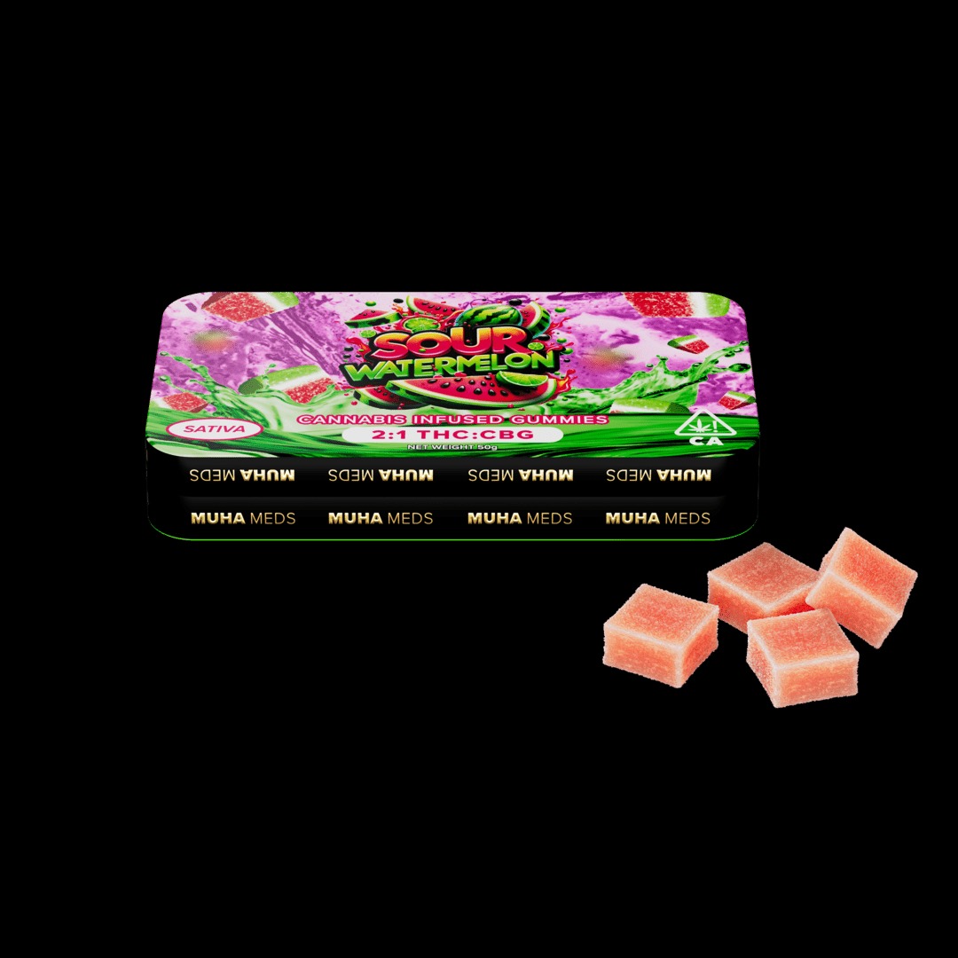 BUY MUHA MEDS SOUR WATERMELON