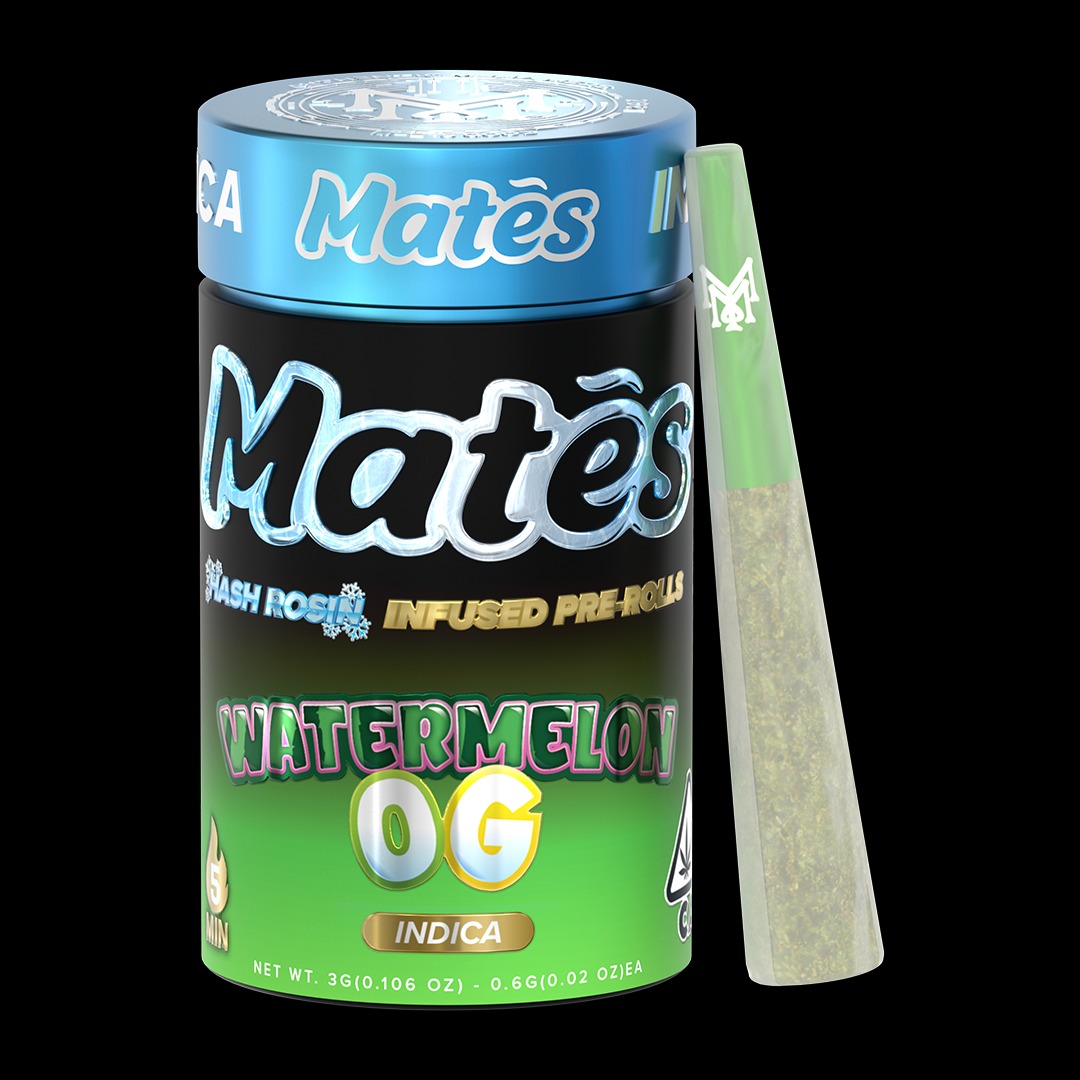 BUY MUHA MEDS WATERMELON OG