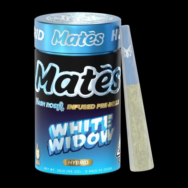 BUY MUHA MEDS WHITE WIDOW