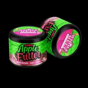 BUY WHOLE MELT EXTRACTS APPLE FRITTER