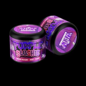 BUY WHOLE MELT EXTRACTS PURPLE SLUSHIE