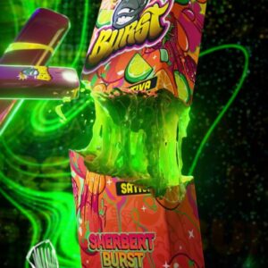 Buy Burst Disposable Sherbert Burst