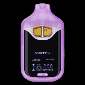 Buy Boutiq Switch Apple Fritter x Trufflez