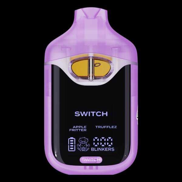 Buy Boutiq Switch Apple Fritter x Trufflez