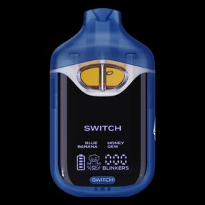 Buy Boutiq Switch Blue Banana x Honey Dew