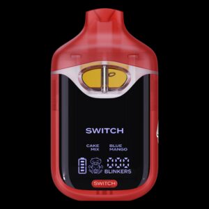 Buy Boutiq Switch Cake Mix x Blue Mango