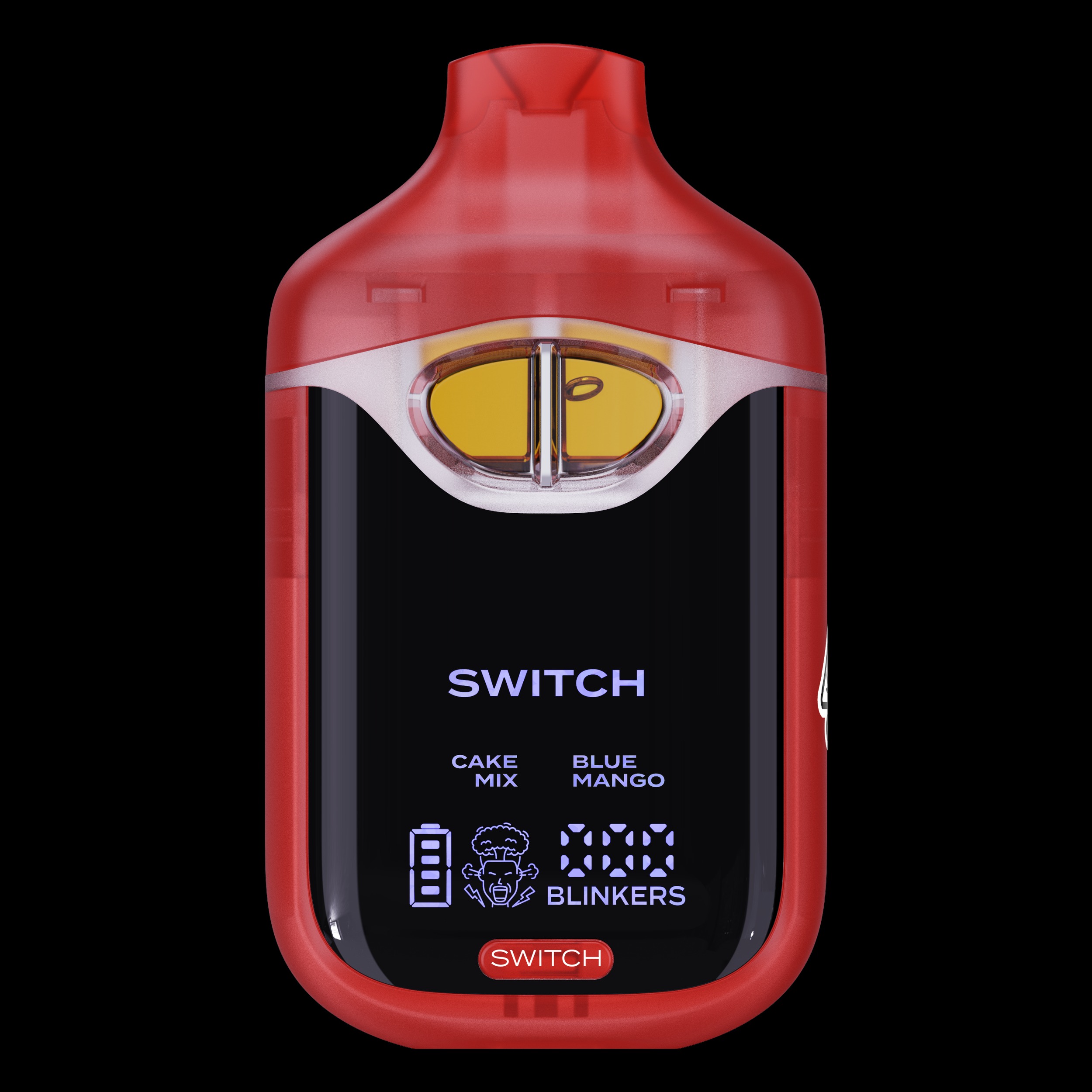 Buy Boutiq Switch Cake Mix x Blue Mango