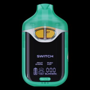 Buy Boutiq Switch Fruit Stripe x Push Pop