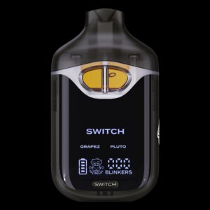 Buy Boutiq Switch Grapez x Pluto