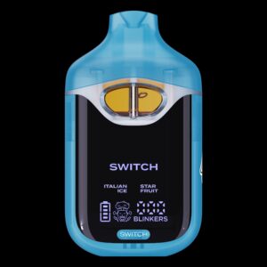 Buy Boutiq Switch Italian Ice x Star Fruit