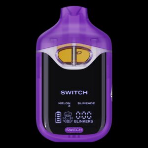Buy Boutiq Switch Melon-Z x Slimeade