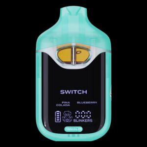 Buy Boutiq Switch Pina Colada x Blueberry
