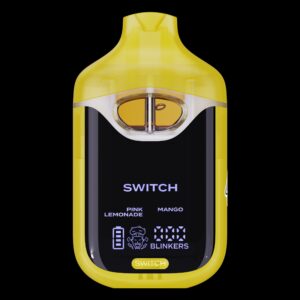 Buy Boutiq Switch Pink Lemonade x Mango