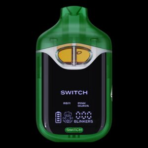Buy Boutiq Switch RS11 x Pink Guava