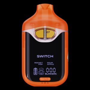 Buy Boutiq Switch Rocket Pop x Sour Apple