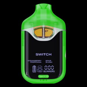 Buy Boutiq Switch Strawberry Tropicana x So