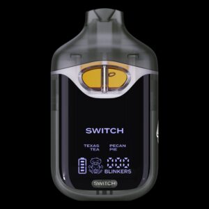 Buy Boutiq Switch Texas Tea x Pecan Pie