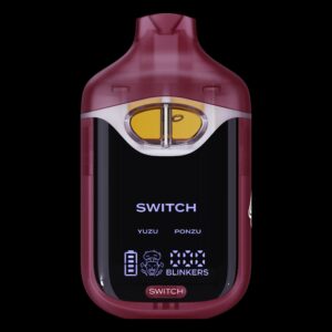 Buy Boutiq Switch Yuzu x Ponzu