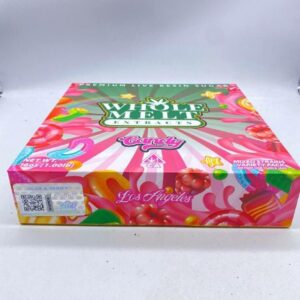 Buy Whole Melt Extracts Candy Edition