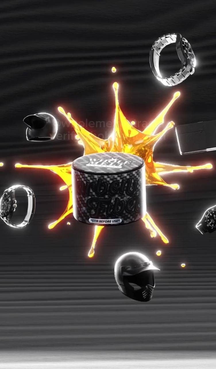Buy Whole Melt Extracts Carbon Fiber