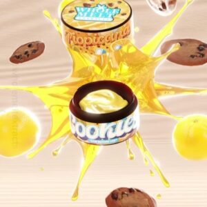 Buy Whole Melt Extracts Tropical Cookies