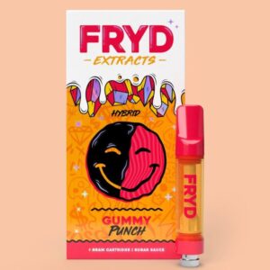 GUMMY PUNCH FOR SALE