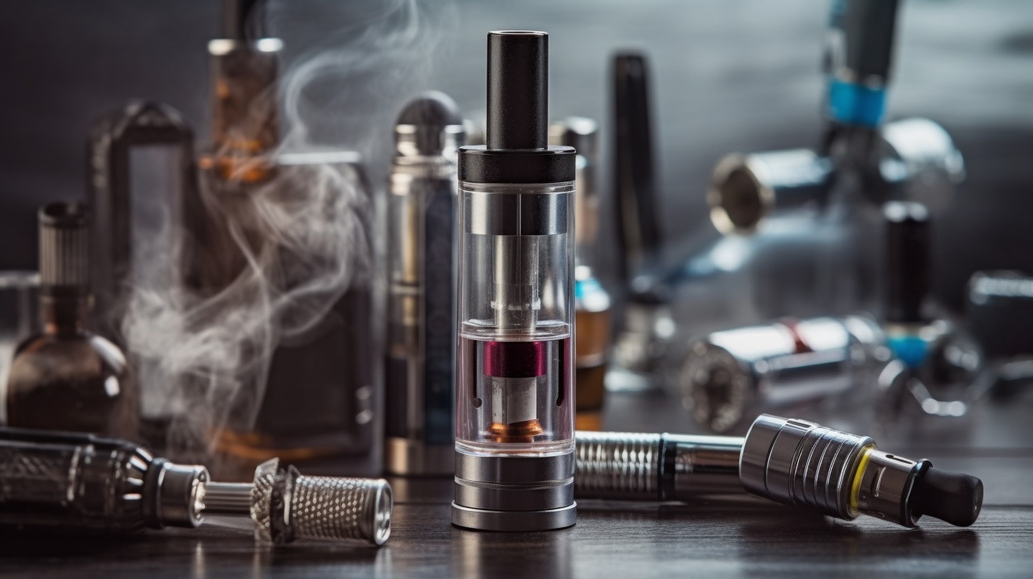 You are currently viewing How to Maintain Your Vape Devices