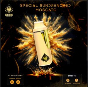BUY ACE SPECIAL SUNDRENCHED MOSCATO