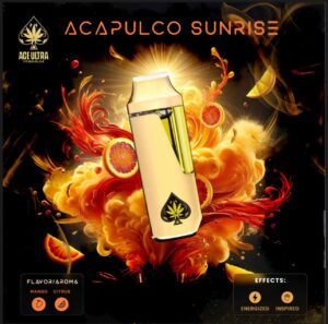 BUY ACE ACAPULCO SUNRISE