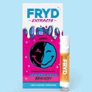 JAWBREAKER MYSTREY FOR SALE