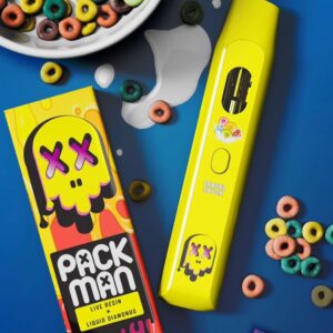 Buy PackMan Cereal Skunk ( INDICA)