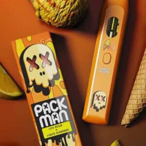 Buy PackMan Sunset Gelato